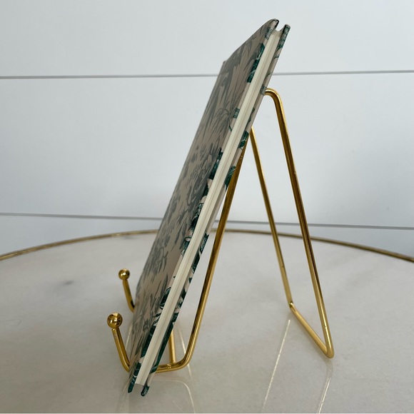 Limited Edition Gucci Botanical Notebook | Japan Exclusive Gucci Notebook - Picture 8 of 8